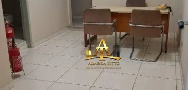 Conjunto Comercial / Sala para alugar, 60m² no Centro, Carapicuíba
