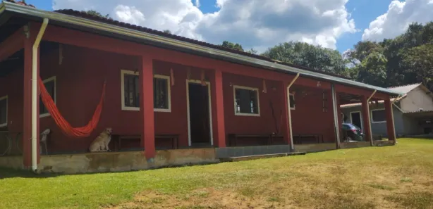 Apartamento com 4 Quartos à venda, 262m² no Ibiúna, Ibiúna