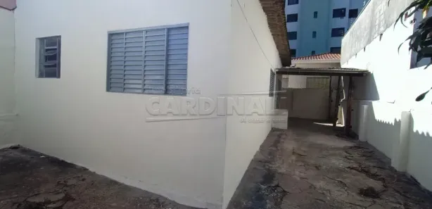 Casa Comercial com 2 Quartos para alugar, 75m² no Centro, São Carlos