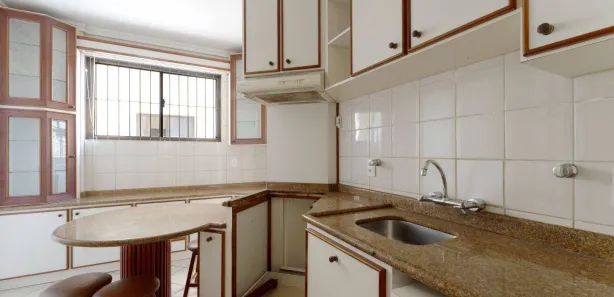 Apartamento com 3 Quartos à venda, 113m² no Vila Formosa, Blumenau