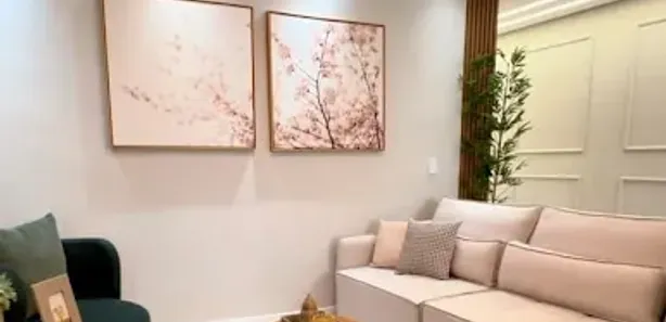 Apartamento com 3 Quartos à venda, 100m² no Jordanópolis, Arujá