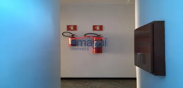 Casa Comercial para alugar, 20m² no Centro, Jacareí