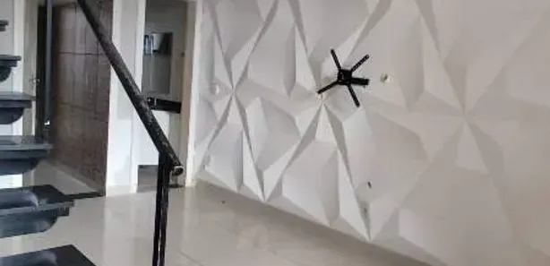 Casa com 2 Quartos à venda, 63m² no Xangrilá (Justinópolis), Ribeirão das Neves