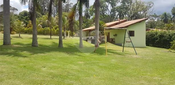 Fazenda / Sítio / Chácara com 3 Quartos à venda, 380m² no Chácaras do Guacuri, Itupeva
