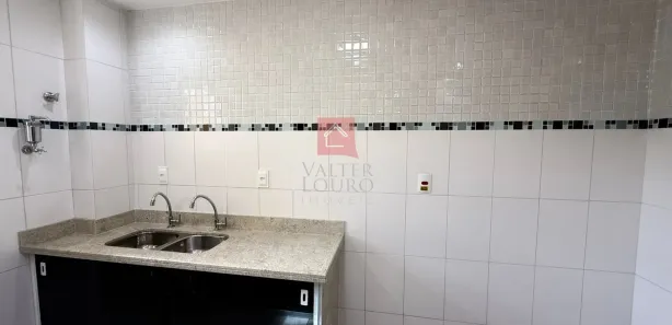 Apartamento com 1 Quarto à venda, 45m² no Alto da Serra, Petrópolis