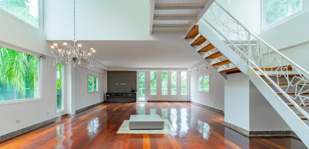 Casa de Condomínio com 4 Quartos à venda, 550m² no Jardim Patricia, Quatro Barras