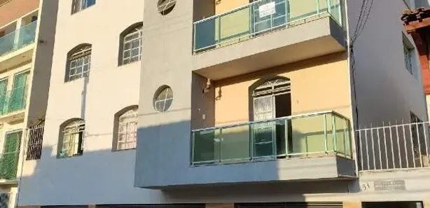 Apartamento com 3 Quartos para alugar, 120m² no Centro, Viçosa