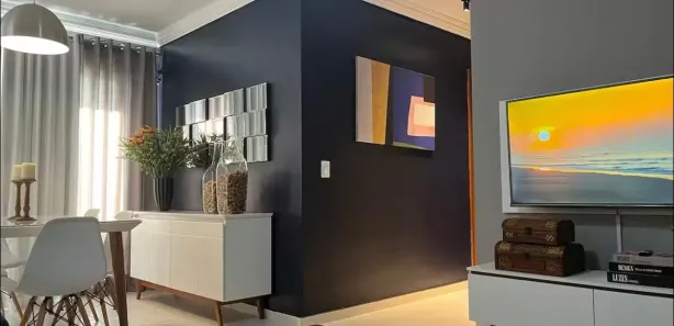 Cobertura com 3 Quartos para alugar, 86m² no Recreio, Rio das Ostras