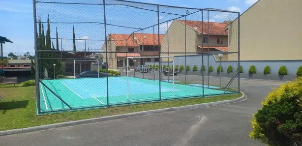 Sobrado com 3 Quartos à venda, 125m² no Jardim Paulista, Campina Grande do Sul