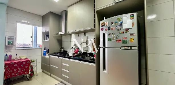 Apartamento com 3 Quartos à venda, 116m² no Setor Habitacional Vicente Pires, Brasília