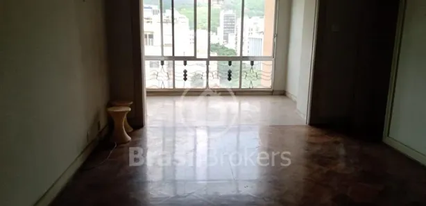Apartamento com 3 Quartos à venda, 102m² no Botafogo, Rio de Janeiro