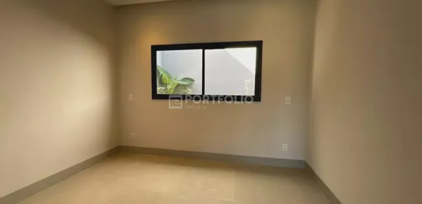 Casa de Condomínio com 4 Quartos à venda, 175m² no Jardins Capri, Senador Canedo