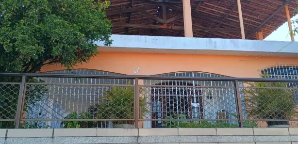 Casa com 2 Quartos para alugar, 1000m² no Santo Aleixo, Jaboatão dos Guararapes
