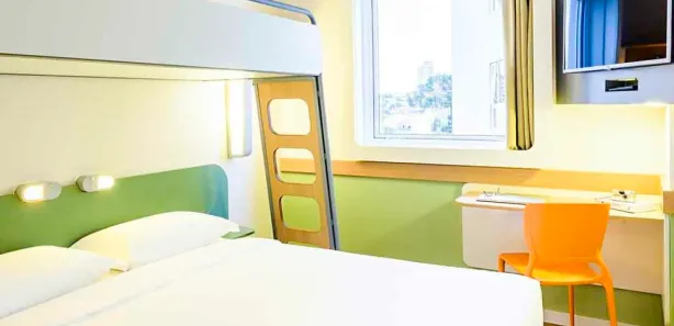 Flat com 1 Quarto à venda, 19m² no Águas Belas, São José dos Pinhais