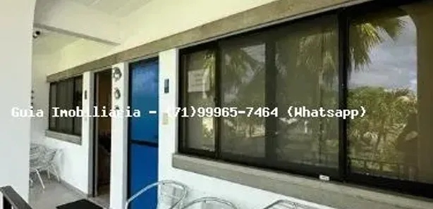 Casa de Condomínio com 3 Quartos à venda, 112m² no Guarajuba (Monte Gordo), Camaçari