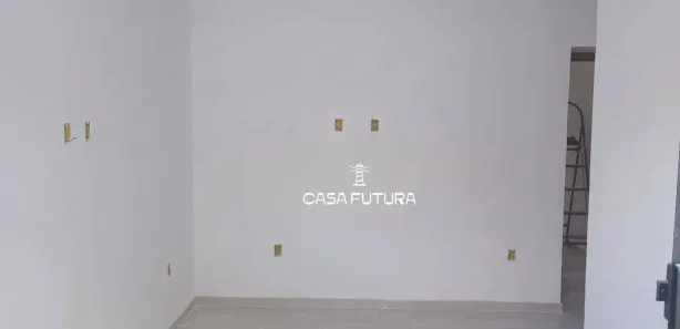 Casa de Condomínio com 2 Quartos à venda, 61m² no Varjão, Pinheiral