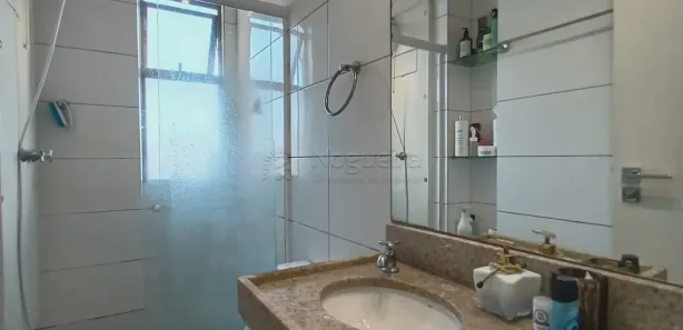Apartamento com 2 Quartos à venda, 54m² no Pina, Recife