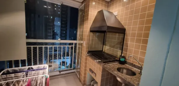 Apartamento com 3 Quartos à venda, 83m² no Baeta Neves, São Bernardo do Campo