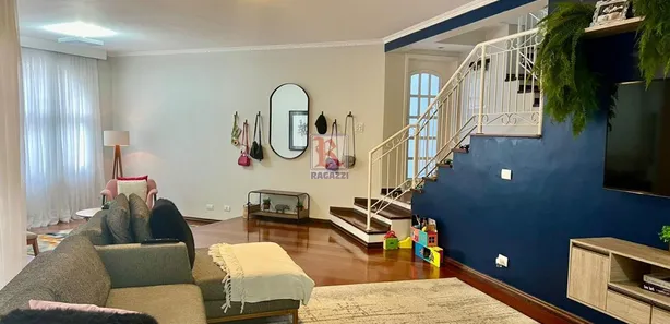 Casa de Condomínio com 4 Quartos para alugar, 500m² no Chácaras Copaco, Arujá