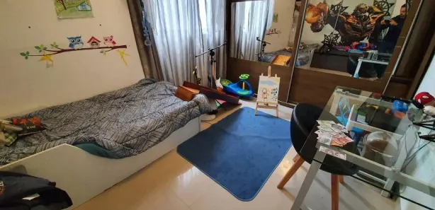 Sobrado com 3 Quartos à venda, 100m² no Belém Estação, Francisco Morato