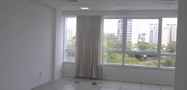 Conjunto Comercial / Sala para alugar, 40m² no Vila São José, São José do Rio Preto