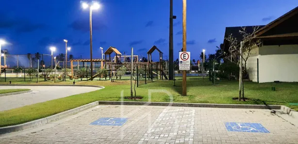 Terreno / Lote / Condomínio à venda, 450m² no Alphaville, Barra dos Coqueiros