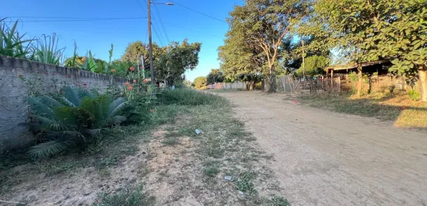 Fazenda / Sítio / Chácara com 3 Quartos à venda, 2000m² no Chácaras Vale das Andorinhas, Novo Gama