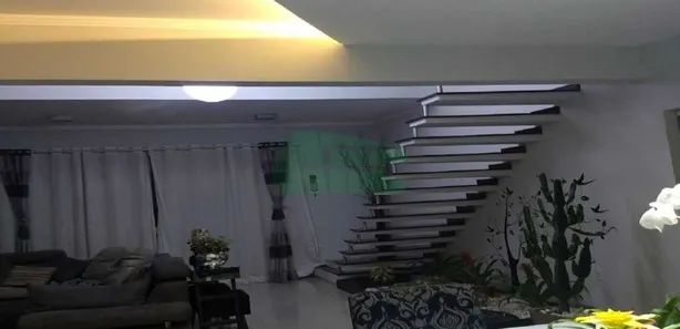 Sobrado com 3 Quartos à venda, 192m² no São Bento, Artur Nogueira