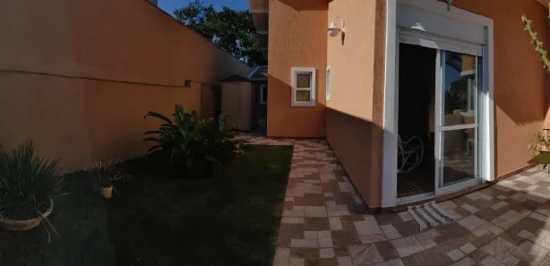 Casa de Condomínio com 3 Quartos à venda, 218m² no Chácara Remanso (Caucaia do Alto), Vargem Grande Paulista