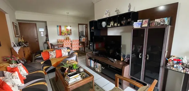 Apartamento com 3 Quartos à venda, 88m² no Madalena, Recife