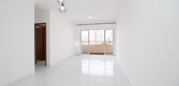 Apartamento com 3 Quartos para alugar, 106m² no Centro, São Bernardo do Campo