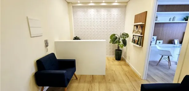 Conjunto Comercial / Sala à venda, 39m² no Vila Mariana, São Paulo