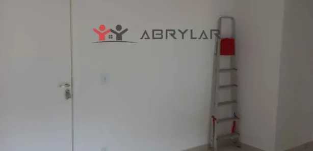 Apartamento com 2 Quartos para alugar, 48m² no Monte Serrat, Itupeva