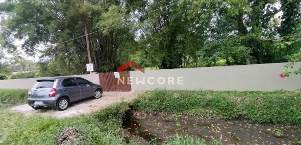 Fazenda / Sítio / Chácara com 1 Quarto à venda, 5000m² no Aguapeú, Itanhaém