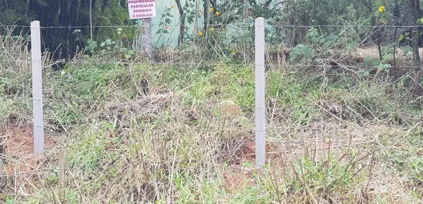 Terreno / Lote / Condomínio à venda, 1320m² no Meu Cantinho, Suzano