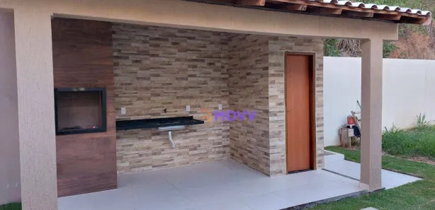 Casa com 3 Quartos à venda, 97m² no Condado de Maricá, Maricá