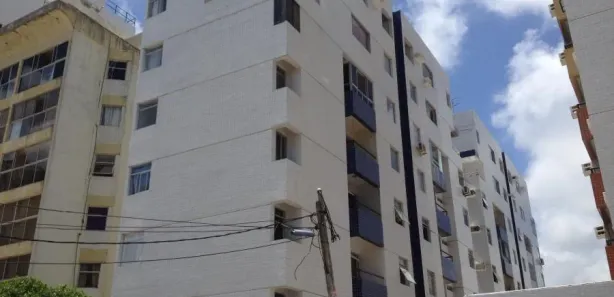 Apartamento com 4 Quartos para alugar, 150m² no Candeias, Jaboatão dos Guararapes
