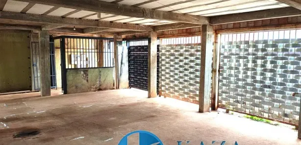 Casa de Condomínio com 2 Quartos à venda, 55m² no Parque Esplanada V, Valparaíso de Goiás