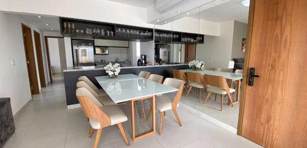 Cobertura com 3 Quartos para venda ou aluguel, 120m² no Riviera, Bertioga
