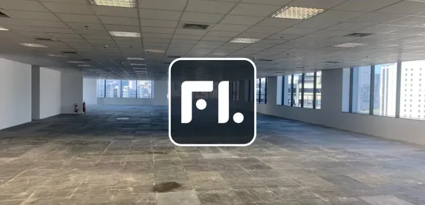 Andar / Laje corporativa para venda ou aluguel, 1500m² no Vila Olímpia, São Paulo