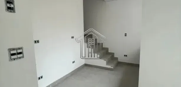 Cobertura com 2 Quartos para alugar, 93m² no Santa Terezinha, Santo André
