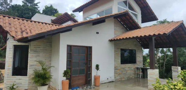 Casa de Condomínio com 3 Quartos à venda, 203m² no , Chã Grande