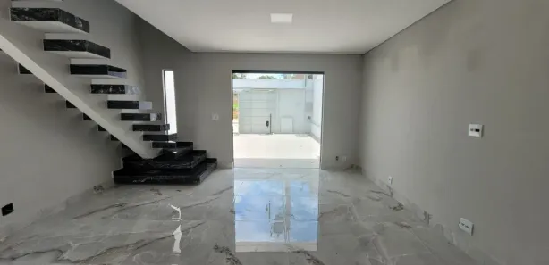 Casa com 3 Quartos à venda, 150m² no Pedra Branca (Justinópolis), Ribeirão das Neves