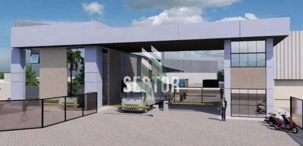 Galpão / Depósito / Armazém para alugar, 20000m² no Jardim Pinheiros, Quatro Barras