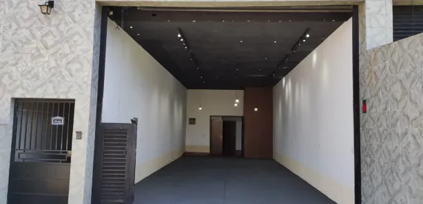Galpão / Depósito / Armazém para alugar, 110m² no Laranjeiras, Caieiras