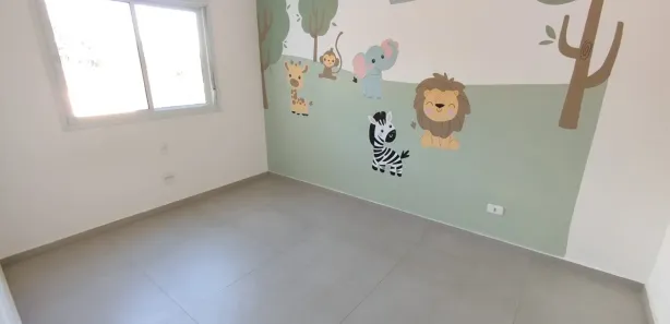 Apartamento com 2 Quartos à venda, 85m² no Parque Esplanada, Embu das Artes