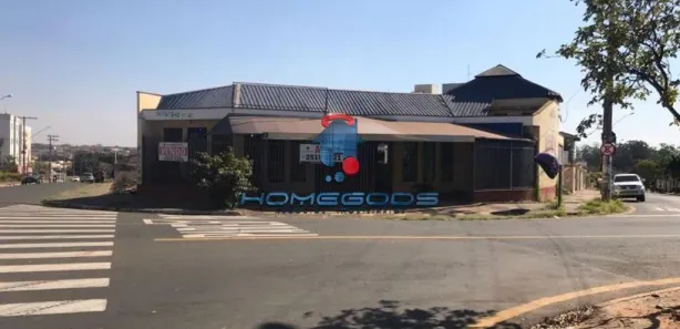 Loja / Salão / Ponto Comercial à venda, 280m² no Jardim 8 de Abril, Araras
