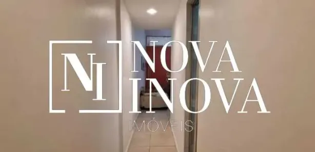 Kitnet com 1 Quarto à venda, 35m² no Copacabana, Rio de Janeiro