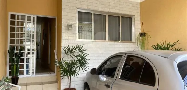 Sobrado com 3 Quartos à venda, 100m² no Vila Prado, São Paulo