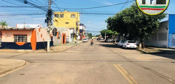 Loja / Salão / Ponto Comercial para alugar, 300m² no Cidade Nova, Marabá